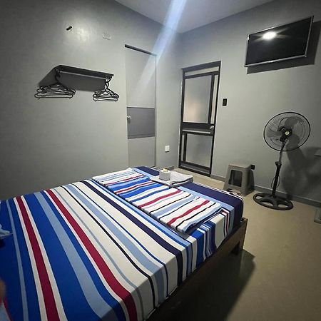 Adrian'S Hotel Pucallpa Dış mekan fotoğraf