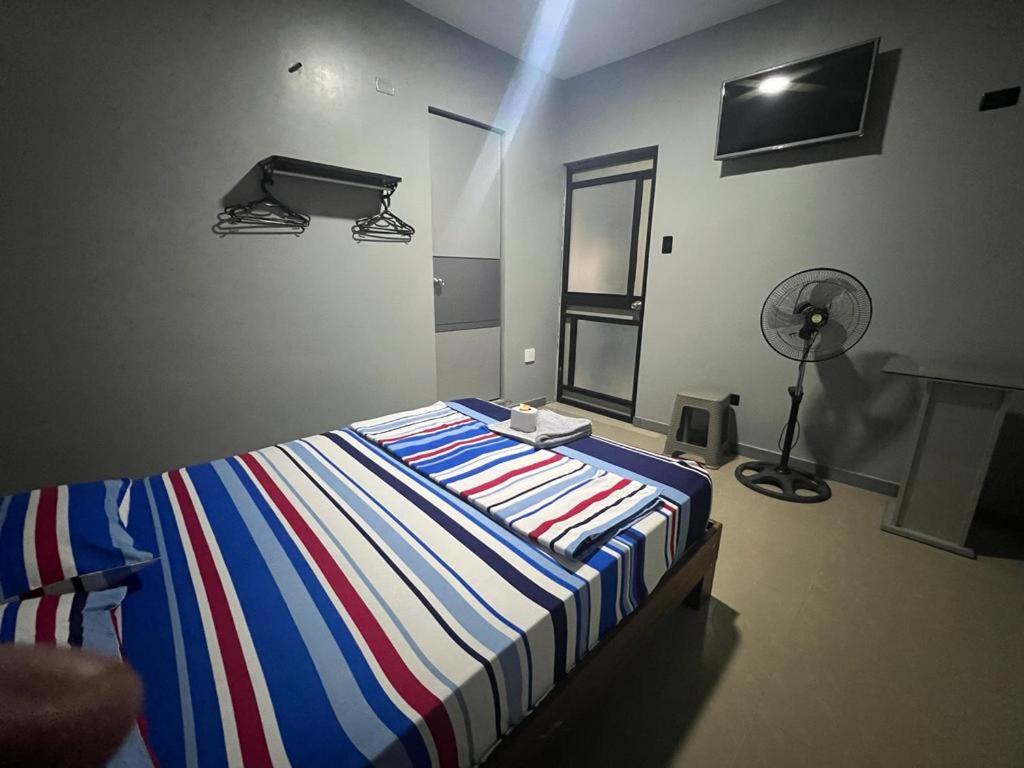 Adrian'S Hotel Pucallpa Dış mekan fotoğraf