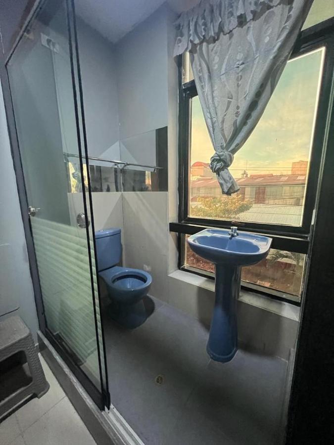 Adrian'S Hotel Pucallpa Dış mekan fotoğraf