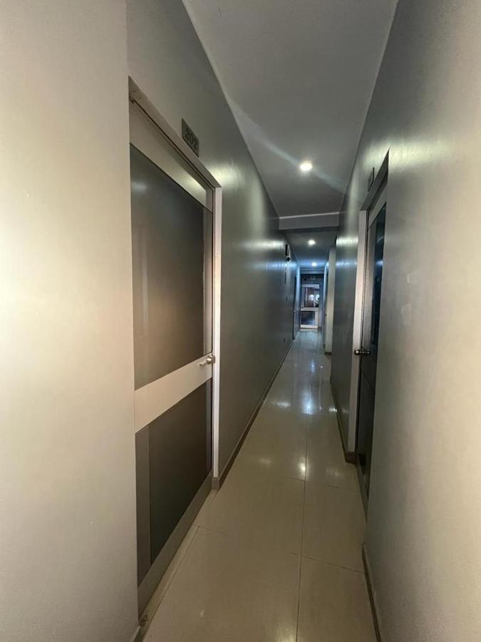 Adrian'S Hotel Pucallpa Dış mekan fotoğraf