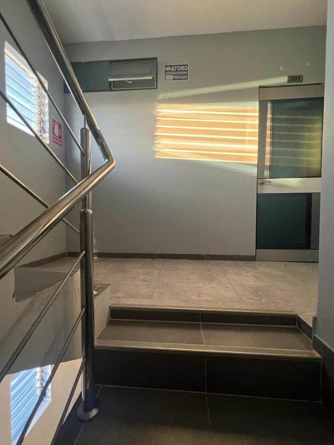 Adrian'S Hotel Pucallpa Dış mekan fotoğraf