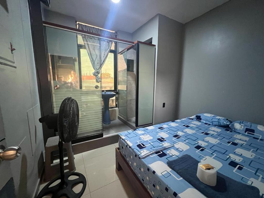 Adrian'S Hotel Pucallpa Dış mekan fotoğraf