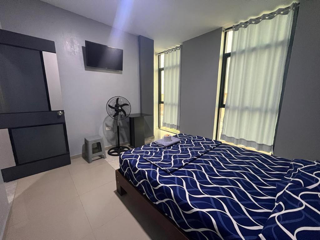 Adrian'S Hotel Pucallpa Dış mekan fotoğraf