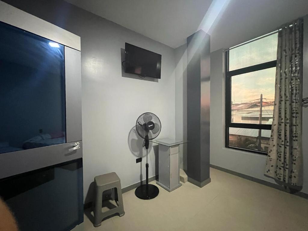 Adrian'S Hotel Pucallpa Dış mekan fotoğraf
