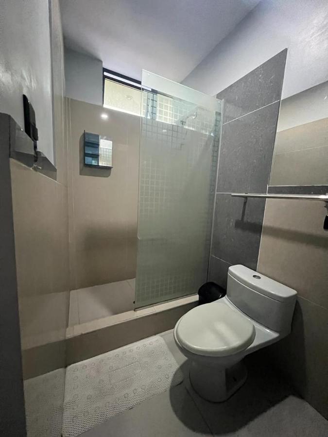 Adrian'S Hotel Pucallpa Dış mekan fotoğraf